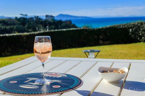 Bed & Breakfast Maison Bista Eder