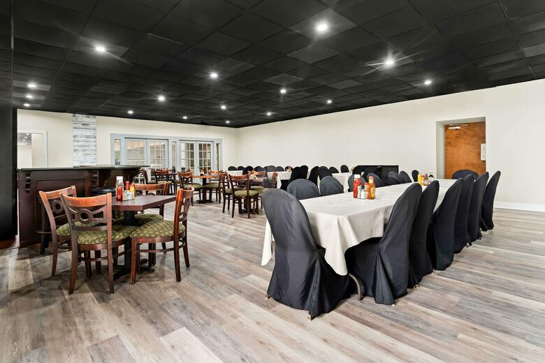Hotel Quality Inn Americus