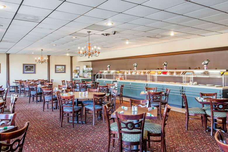 Hotel Quality Inn Americus