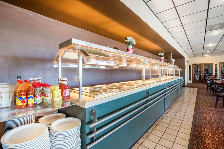Hotel Quality Inn Americus