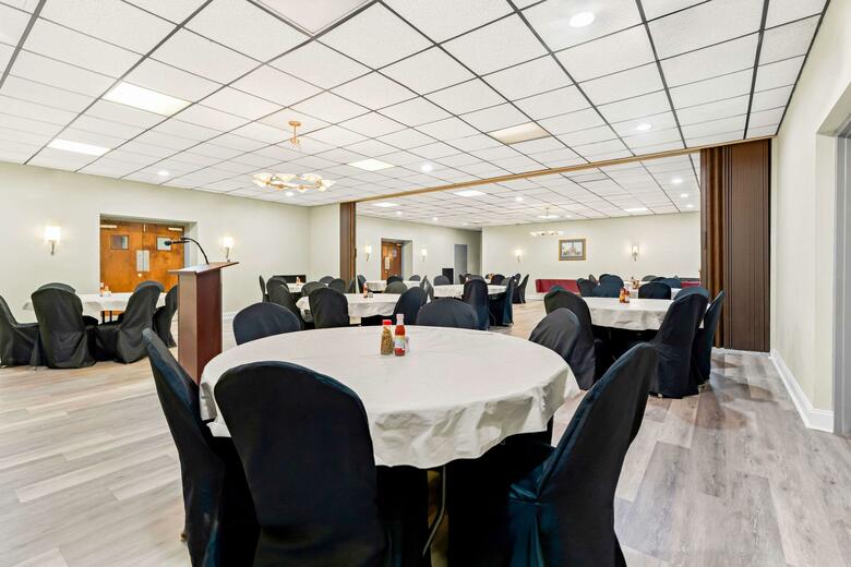 Hotel Quality Inn Americus