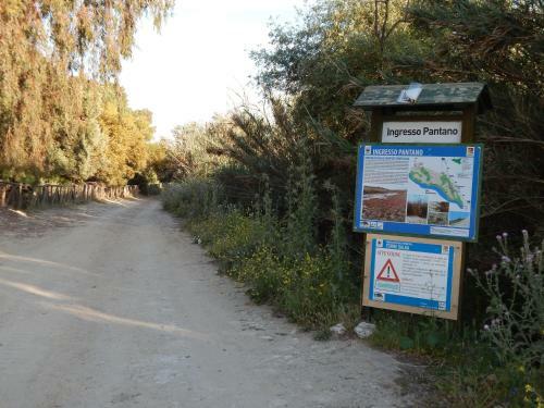 Agroturismo Agriturismo Casebianche