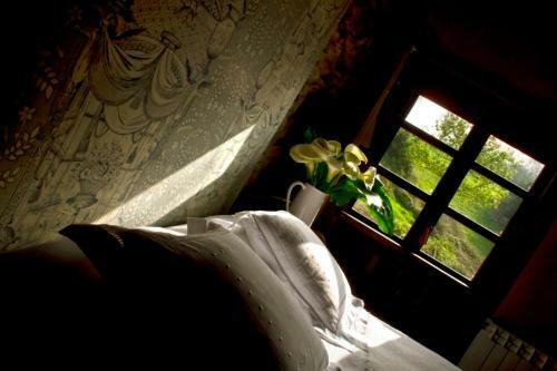 Agroturismo La Casona De Con