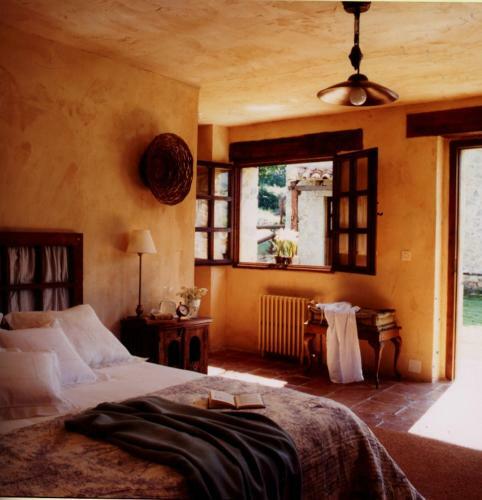 Agroturismo La Casona De Con