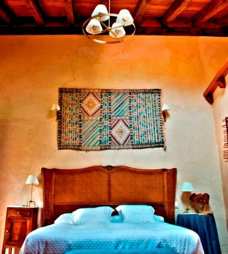Agroturismo La Casona De Con