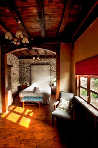 Agroturismo La Casona De Con