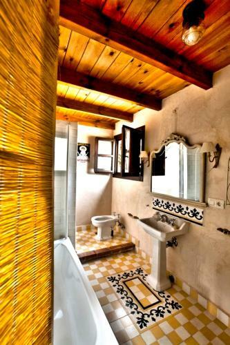 Agroturismo La Casona De Con