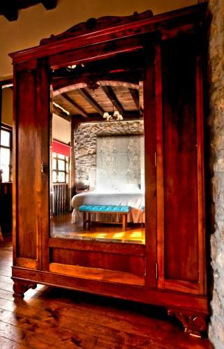Agroturismo La Casona De Con