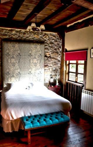 Agroturismo La Casona De Con