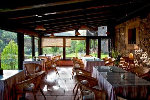Agroturismo La Casona De Con