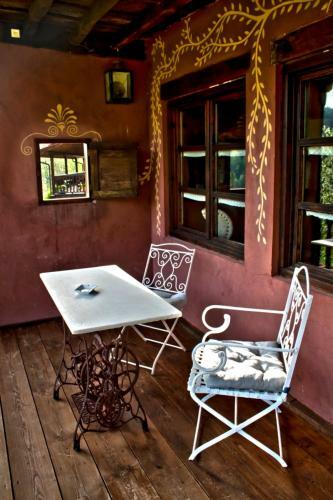 Agroturismo La Casona De Con