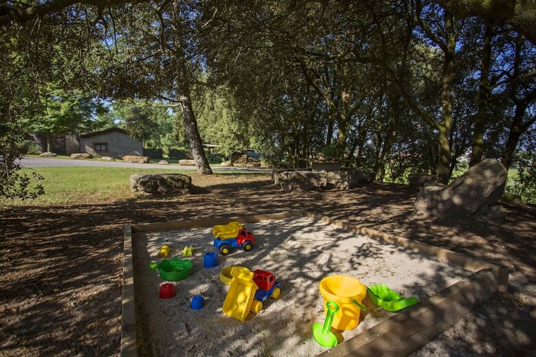 Agroturismo Mas Pratsevall
