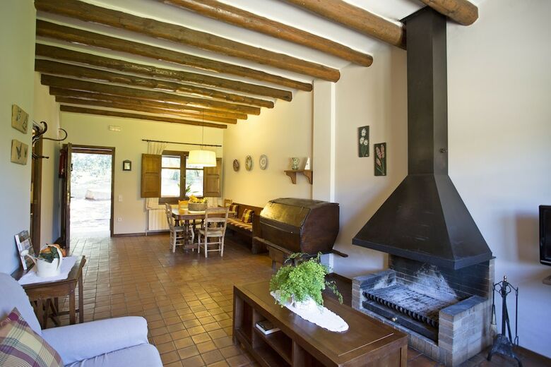 Agroturismo Mas Pratsevall