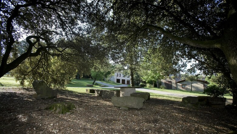 Agroturismo Mas Pratsevall