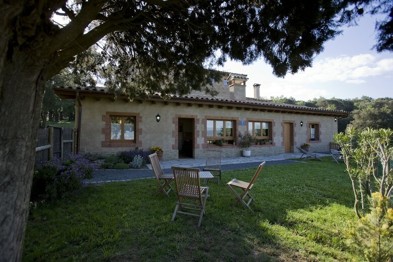 Agroturismo Mas Pratsevall