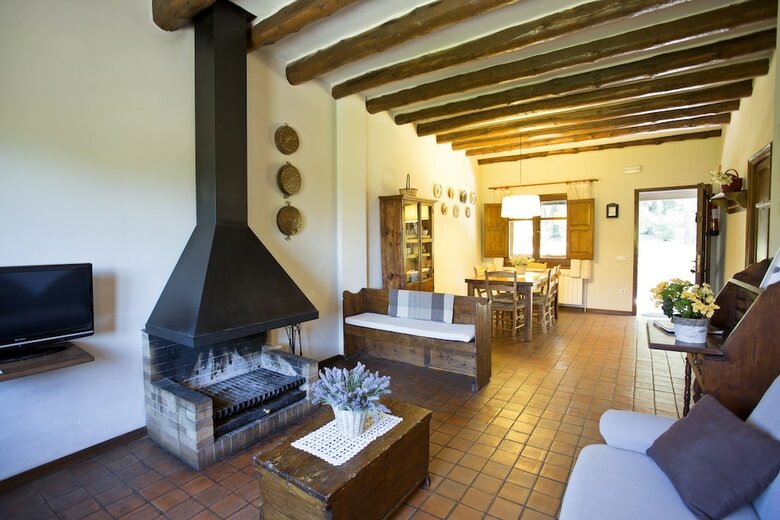 Agroturismo Mas Pratsevall