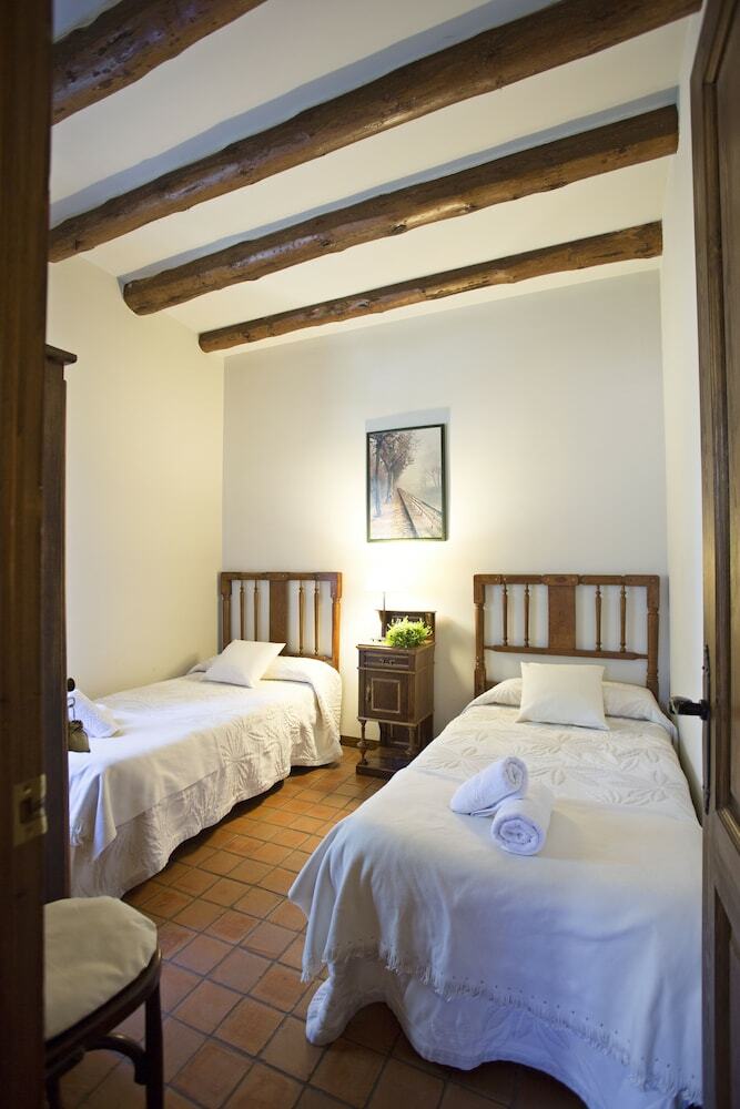 Agroturismo Mas Pratsevall