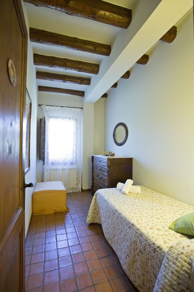 Agroturismo Mas Pratsevall