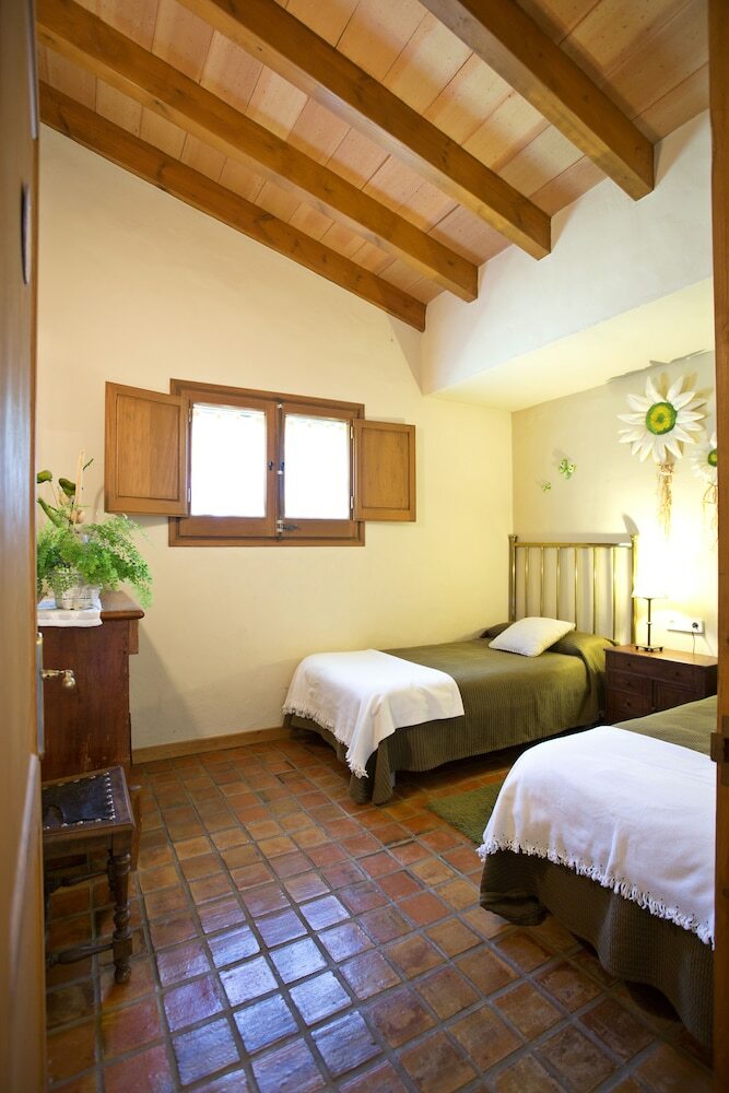 Agroturismo Mas Pratsevall