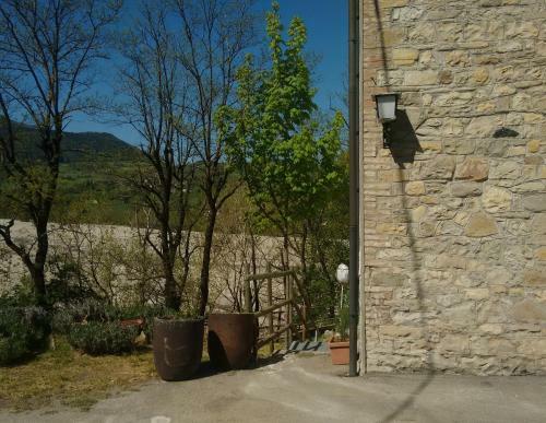 B&B Ca' Del Ghiro