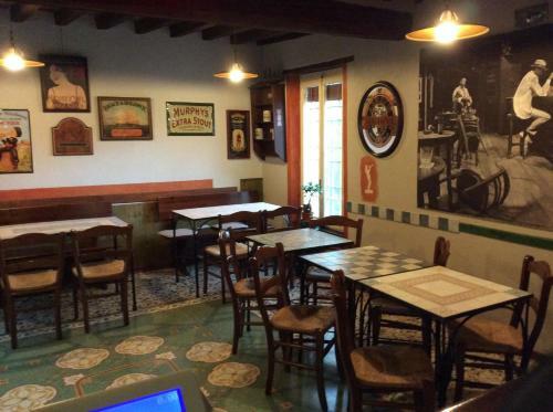 B&B Ca' Del Ghiro
