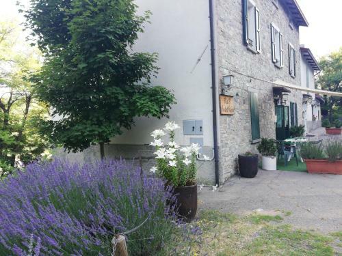 B&B Ca' Del Ghiro