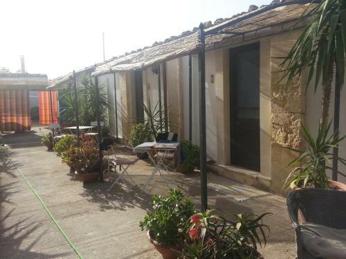 Agroturismo A Lumia