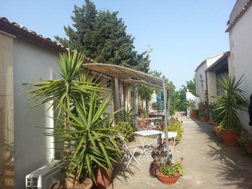 Agroturismo A Lumia