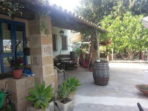 Agroturismo A Lumia