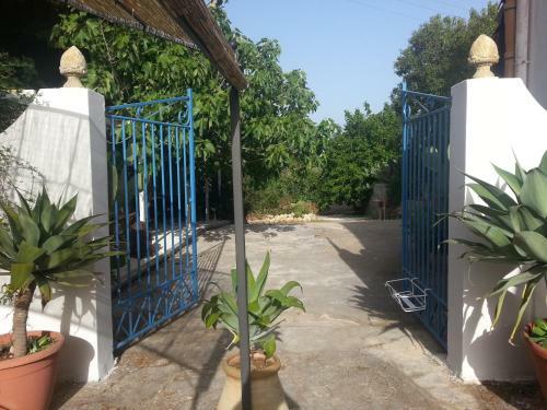 Agroturismo A Lumia