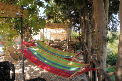 Agroturismo A Lumia