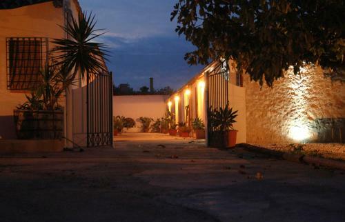 Agroturismo A Lumia
