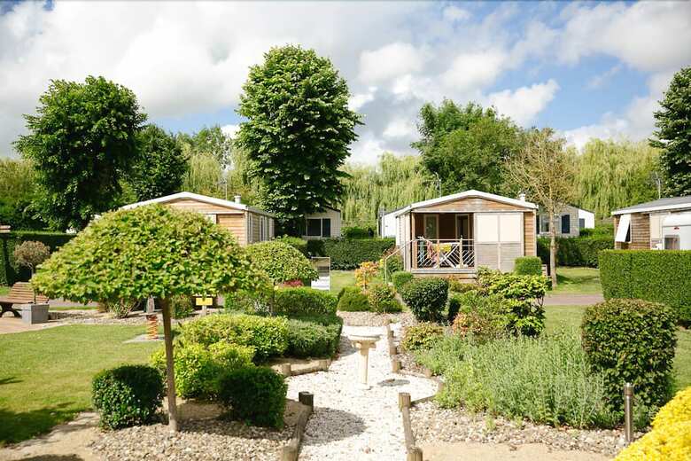 Camping Haliotis