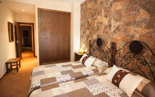 Agroturismo Casa Rural Cinco Balcones