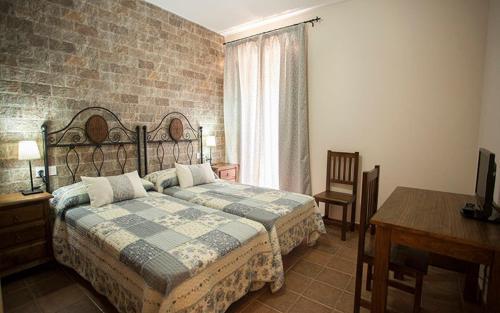 Agroturismo Casa Rural Cinco Balcones