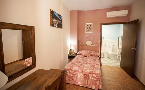 Agroturismo Casa Rural Cinco Balcones