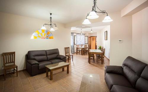 Agroturismo Casa Rural Cinco Balcones