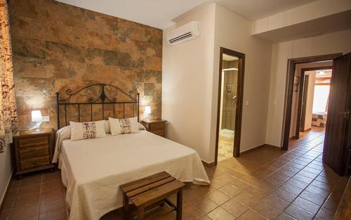 Agroturismo Casa Rural Cinco Balcones