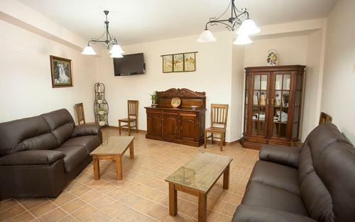 Agroturismo Casa Rural Cinco Balcones