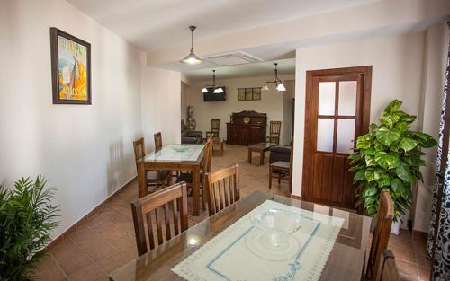 Agroturismo Casa Rural Cinco Balcones