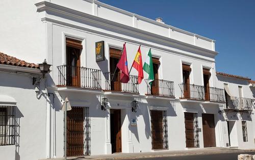 Agroturismo Casa Rural Cinco Balcones