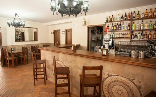Agroturismo Casa Rural Cinco Balcones