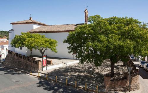 Agroturismo Casa Rural Cinco Balcones