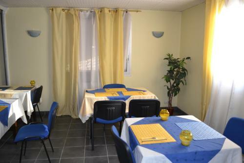 Hotel Le Relais De Fabr�gues