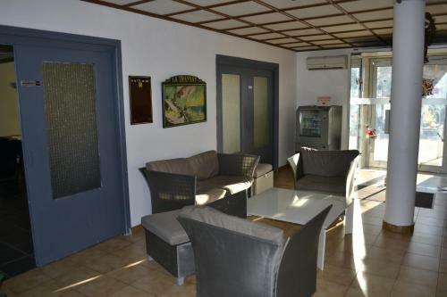 Hotel Le Relais De Fabr�gues