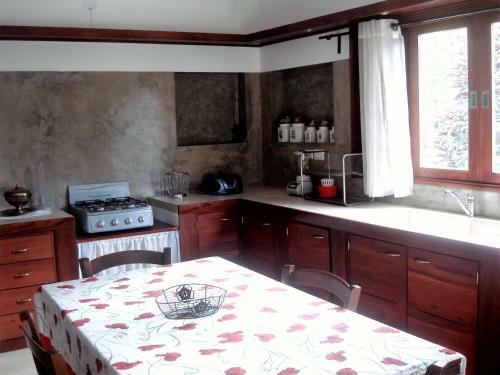 Bed & Breakfast La Casa De Sergio Y Cristina