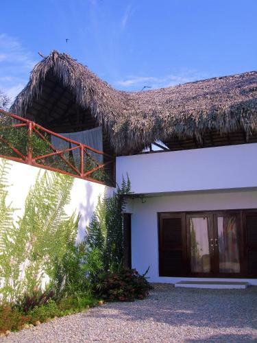 Bed & Breakfast La Casa De Sergio Y Cristina