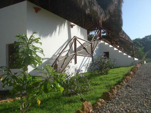 Bed & Breakfast La Casa De Sergio Y Cristina
