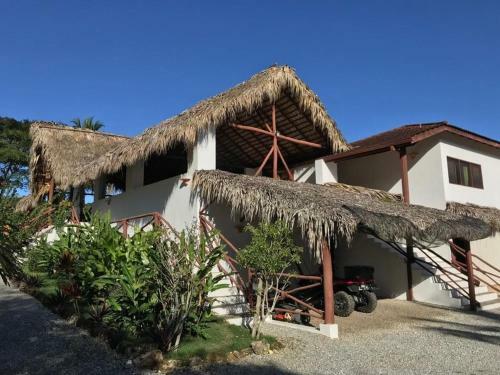 Bed & Breakfast La Casa De Sergio Y Cristina