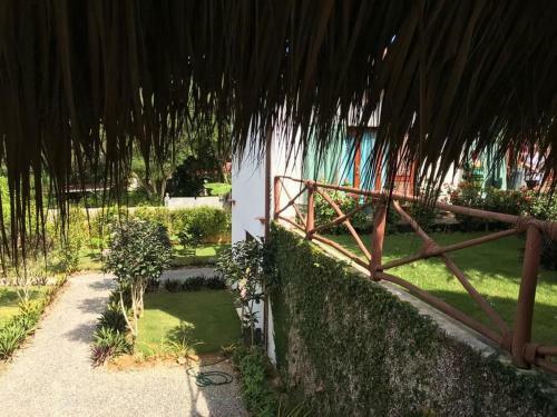 Bed & Breakfast La Casa De Sergio Y Cristina
